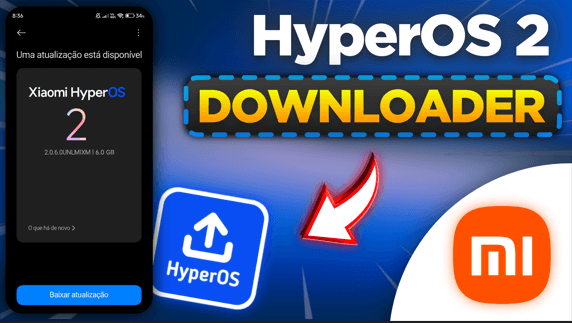 HYPEROS 2