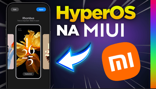 HYPEROS