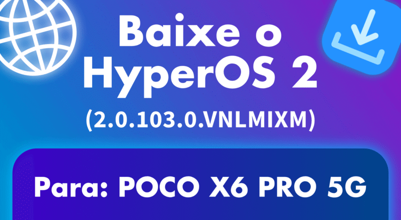 POCO X6 Pro