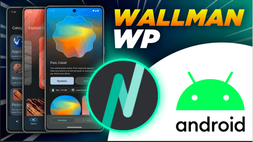 WALLMAN WP APK