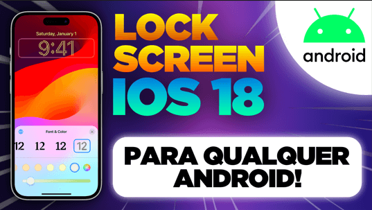 YoLock IOS 18