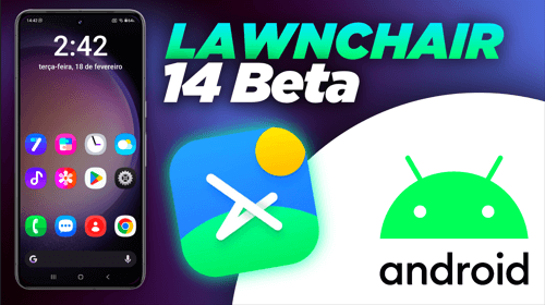 LAWNCHAIR 14 BETA