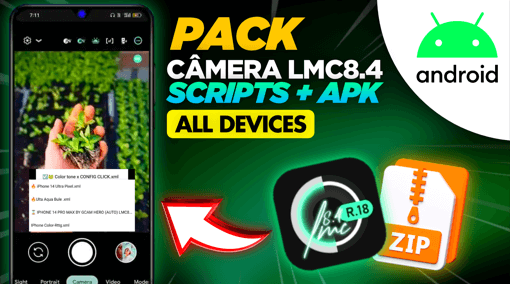 LMC 8.4