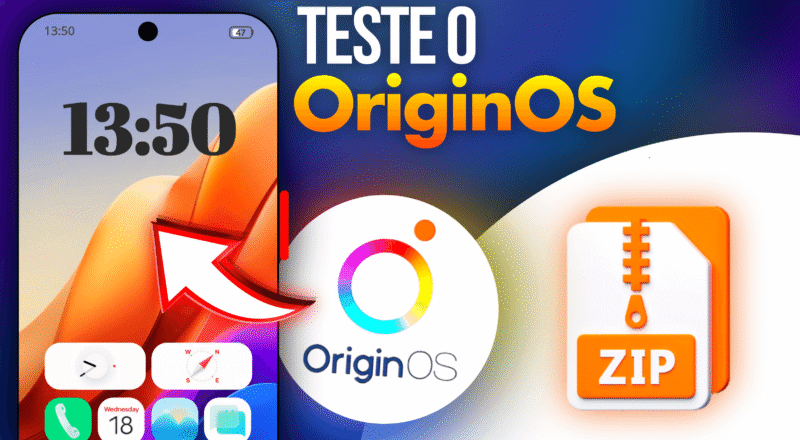 OriginOS