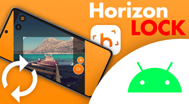 Horizon Lock