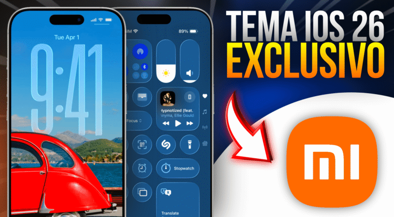 tema ioss