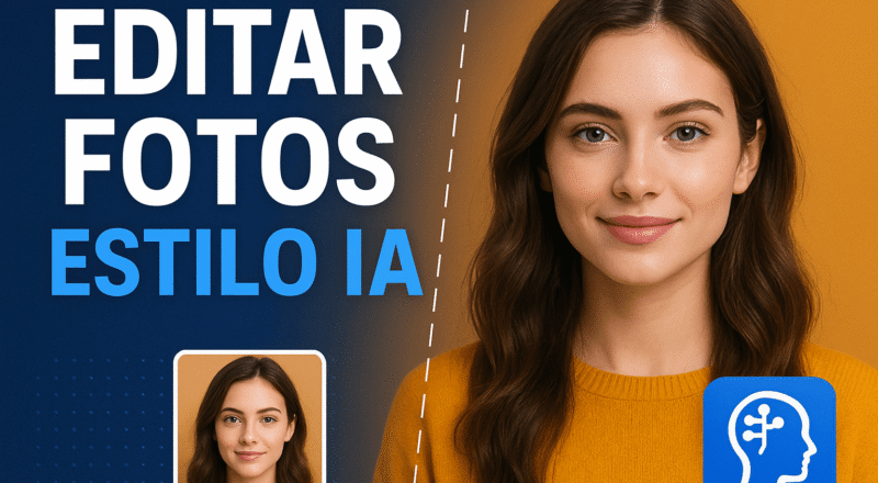 estilo ia