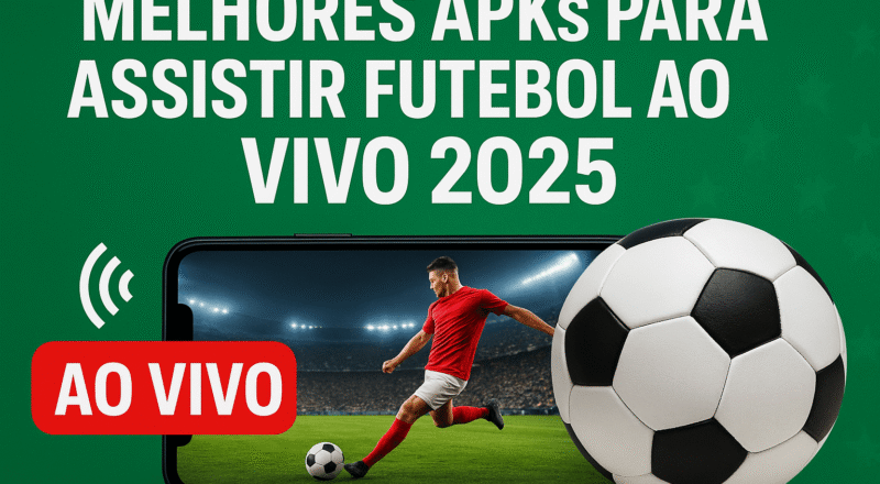 futebol